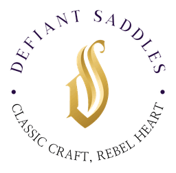 Defiant Saddles